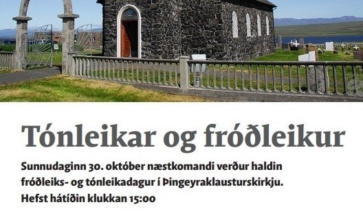 Tonleikar-og-frodleikur---Thingeyrum-30.-okt.-2016