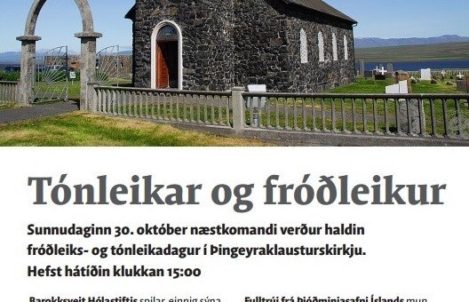 Tonleikar-og-frodleikur---Thingeyrum-30.-okt.-2016